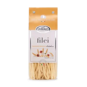 Pasta Nudel