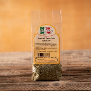 Fenchel aus Kalabrien