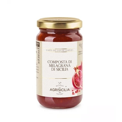 Marmelade Granatapfel