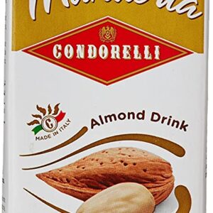 Condorelli Latte di mandorla Mandelmilch