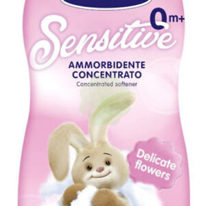 CHICCO AMMORBIDENTE FIORI DELICATI 750ML SENSITIVE (Weichspüler)