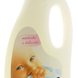 FABULOSO AMMORBIDENTE Ipoallergico 1LT Fabuloso Weichspüler für Allergiker