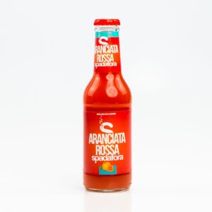 Aranciatat Rossa Spadafora
