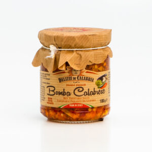 Bomba Calabrese