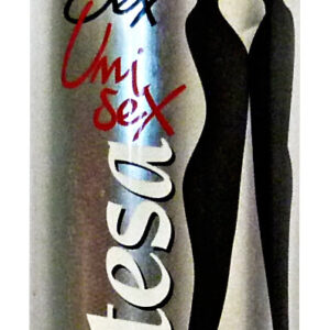 Intesa unisex Sexattraction Deo Spray 125 ml