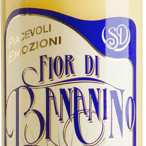 FIOR DI BANANINO BANANEN LIKÖR