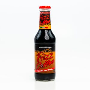 Frizz Coffee