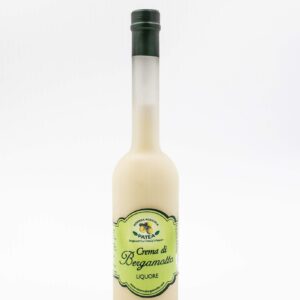 Crema di Bergamotto