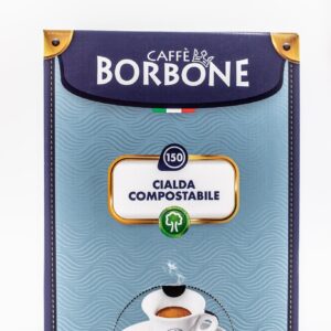 Caffè Borbone – RED Mischung