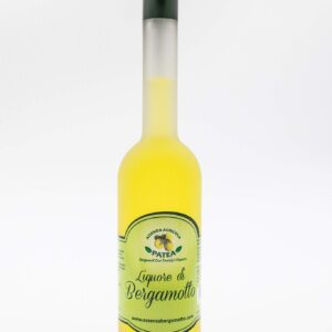 Liquore di Bergamotto