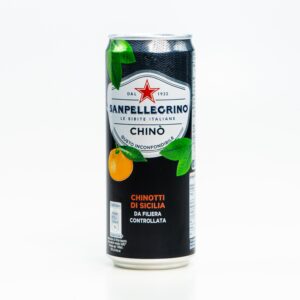 Chinotto Chinò