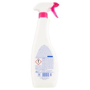 Chanteclair Sgrassatore con candeggina 625ml / Chanteclair Bleichentfetter