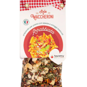 Gewürzmischung Für Arrabiata