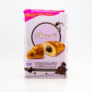 Bauli CROISSANT MIT SCHOKOLADE