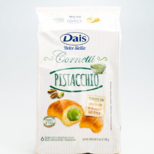 Cornetti Crema di Pistacchio