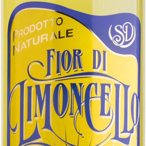 FIOR DI LIMONCELLO Fruchtige Zitronen – Likör