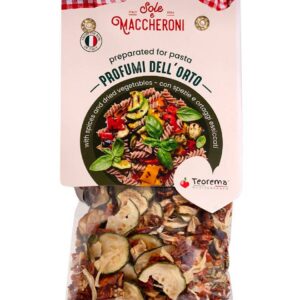 Profumi del Orto (Pasta Zubereitungen“)