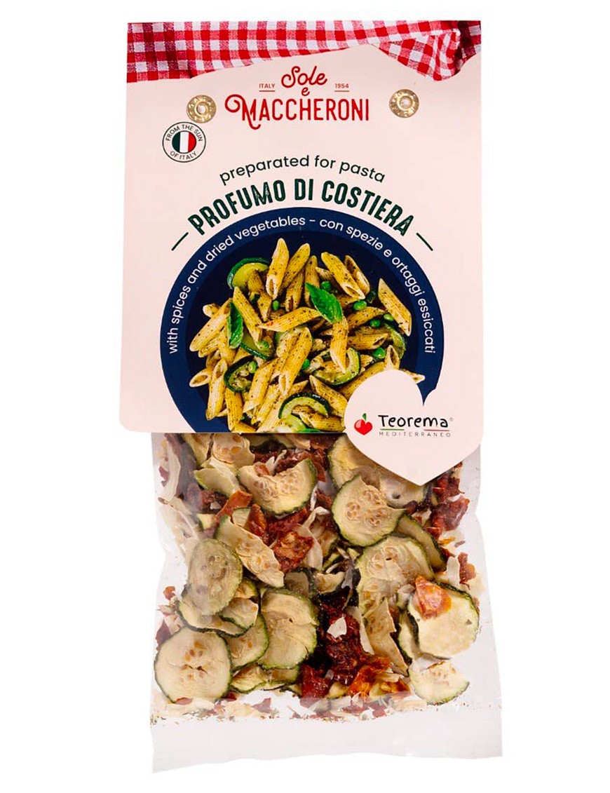 Profumo di Costiera