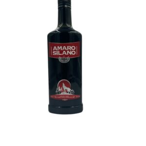 Amaro Silano